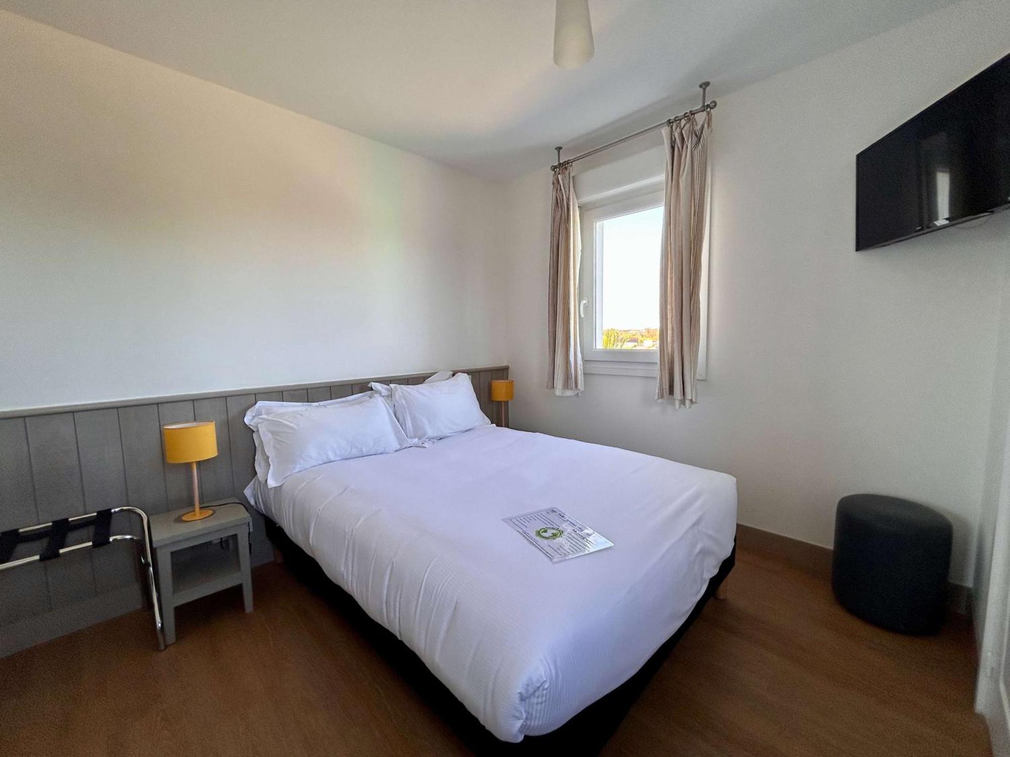Brit Hotel Lannion-Perros Guirec Ngoại thất bức ảnh