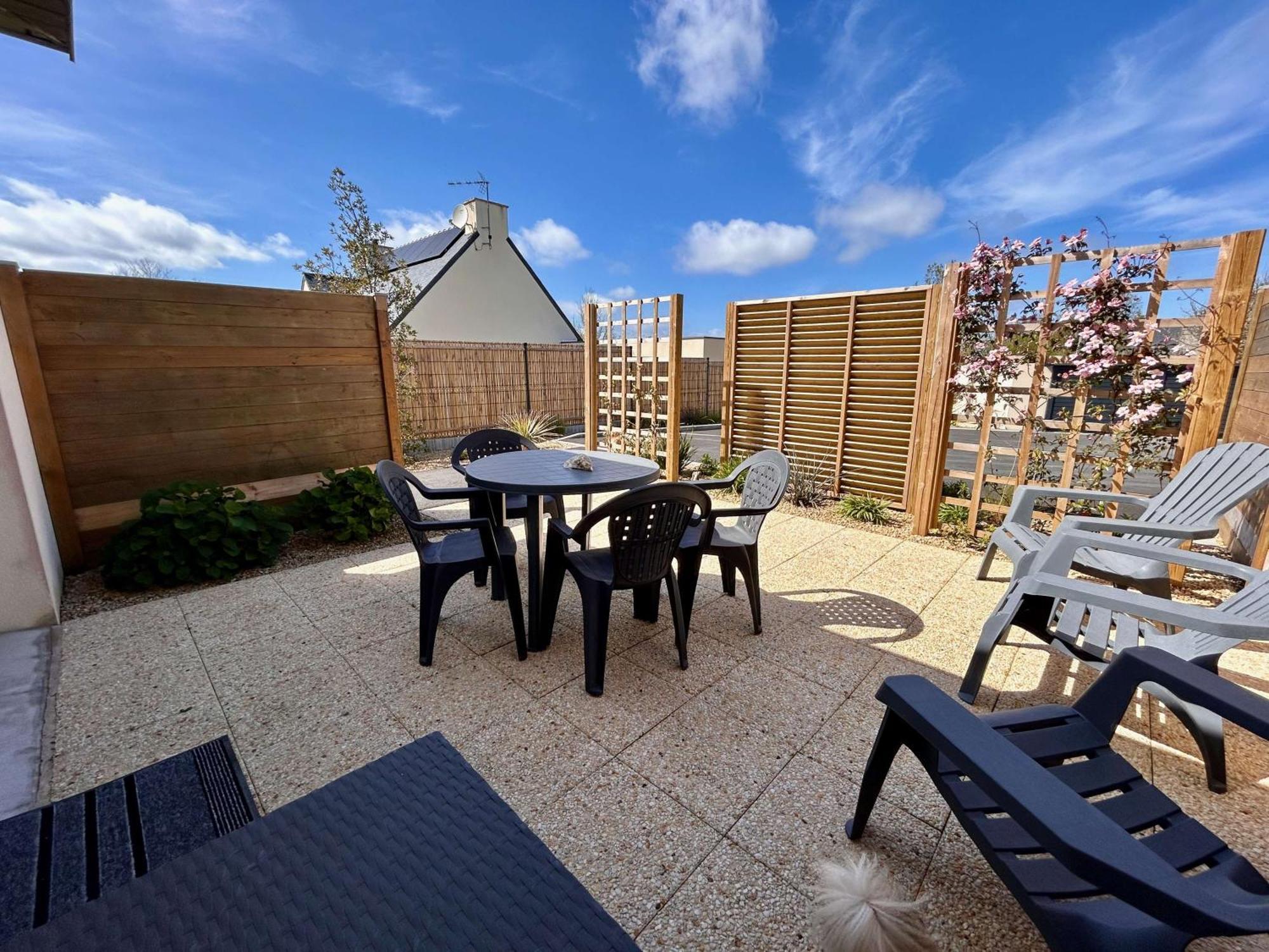 Brit Hotel Lannion-Perros Guirec Ngoại thất bức ảnh