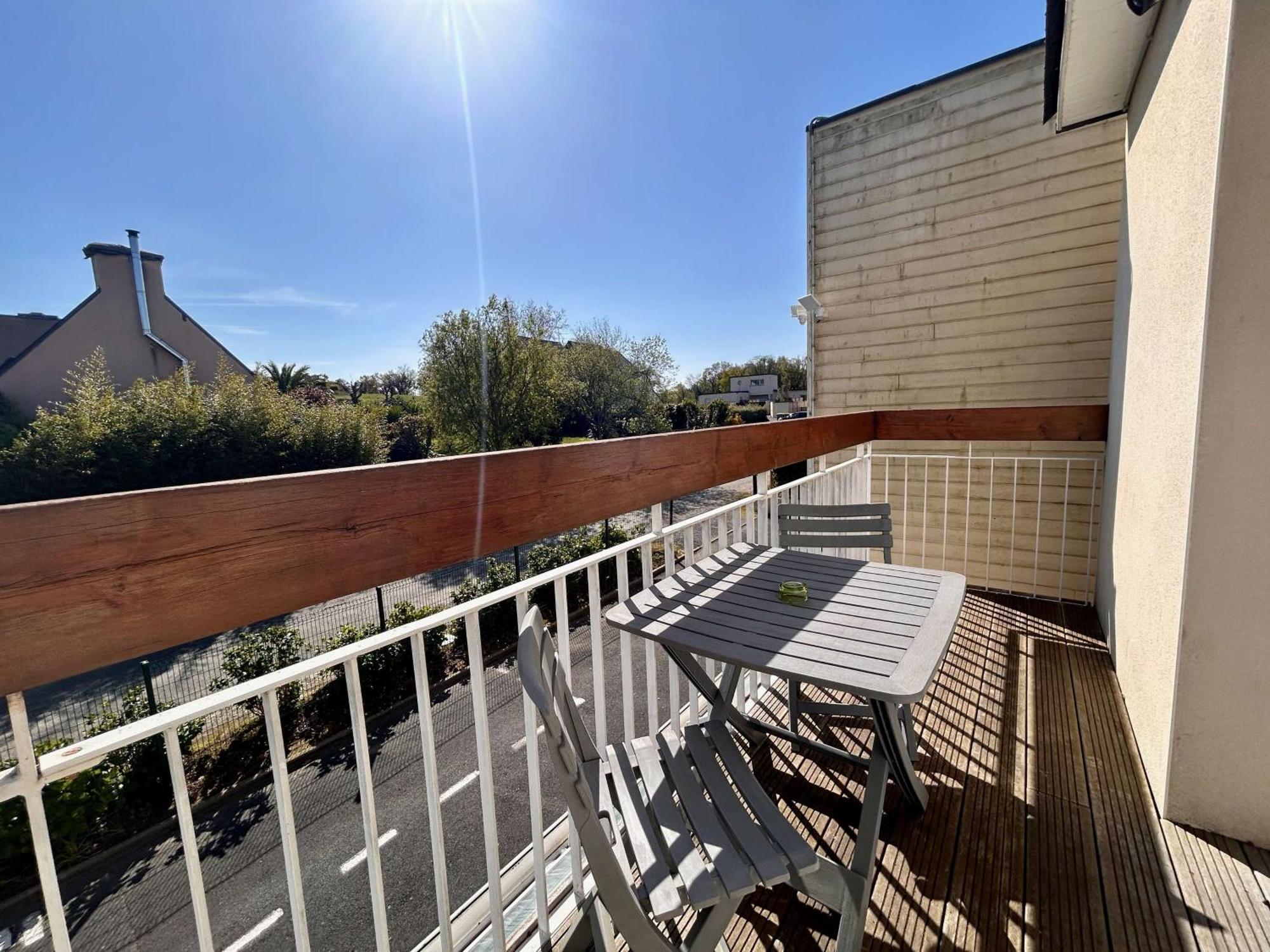 Brit Hotel Lannion-Perros Guirec Ngoại thất bức ảnh