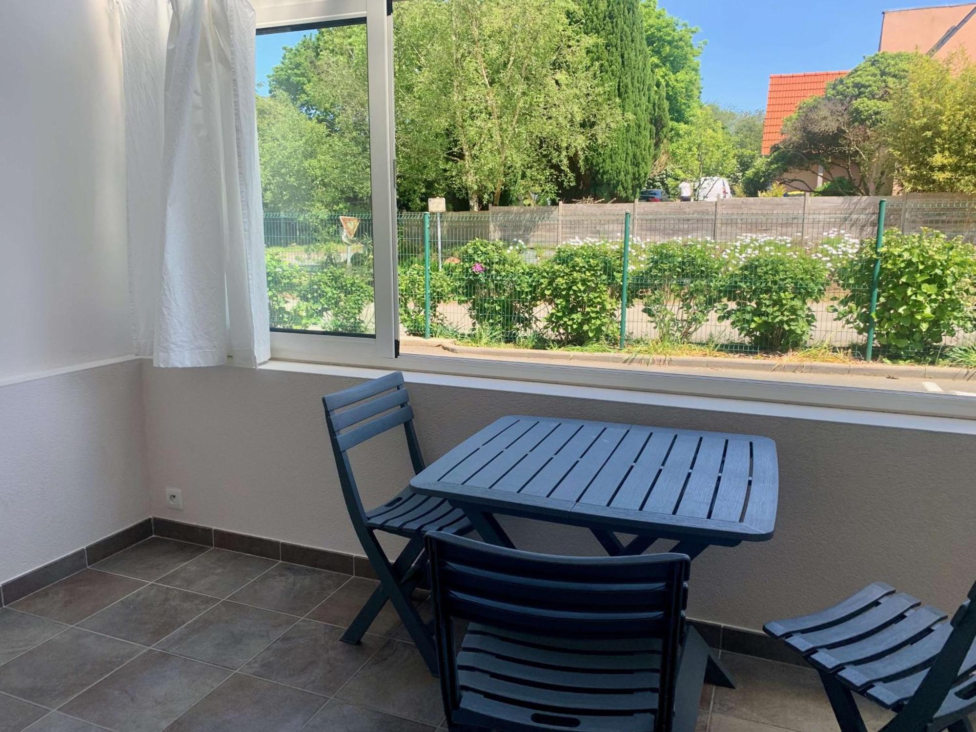 Brit Hotel Lannion-Perros Guirec Ngoại thất bức ảnh