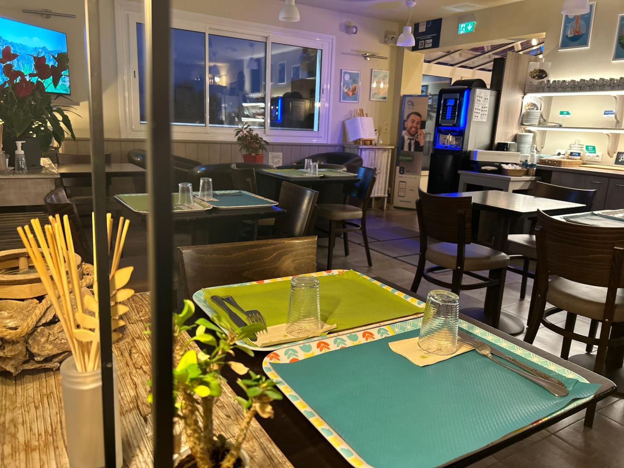 Brit Hotel Lannion-Perros Guirec Ngoại thất bức ảnh